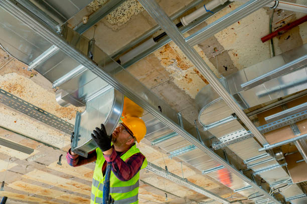 Best Emergency HVAC Services in Deltona, FL
